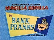 Bank Pranks Cartoons Picture