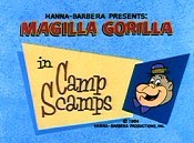 Camp Scamps Cartoons Picture