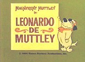 Leonardo De Muttley Cartoon Funny Pictures