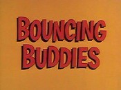 Bouncing Buddies Pictures Of Cartoons