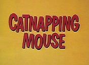 Catnapping Mouse Pictures Of Cartoons