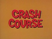 Crash Course Cartoons Picture