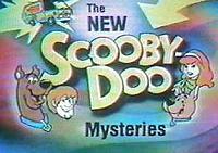 Happy Birthday Scooby-Doo, Part I Cartoon Funny Pictures