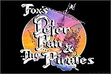 Peter Pan & the Pirates