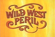 Wild West Peril Picture Of Cartoon