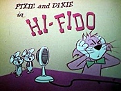 Hi-Fido Pictures Cartoons