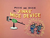 Jinks' Mice Device Pictures Cartoons