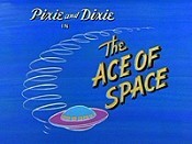 The Ace Of Space Pictures Cartoons