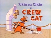 Crew Cat Pictures Cartoons