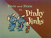 Dinky Jinks Pictures Cartoons