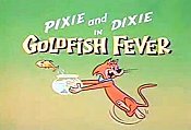 Goldfish Fever Pictures Cartoons