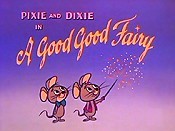 A Good Good Fairy Pictures Cartoons