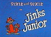 Jinks Junior Pictures Cartoons