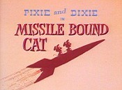 Missile Bound Cat Pictures Cartoons