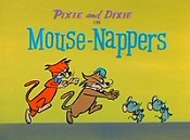 Mouse-Nappers Pictures Cartoons