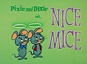 Nice Mice Pictures Cartoons