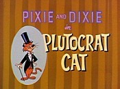 Plutocrat Cat Pictures Cartoons