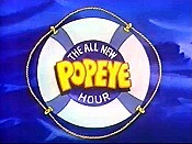 Popeye The Carpenter (The Carpenter) (1978) Season 1 Episode 1- The