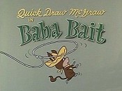 Baba Bait The Cartoon Pictures