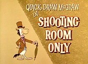 Shooting Room Only The Cartoon Pictures