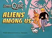 Aliens Among Us Picture Of Cartoon