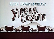 Yippee Coyote The Cartoon Pictures