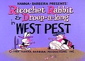West Pest Cartoons Picture