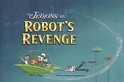 Robot's Revenge Picture Of Cartoon