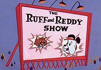 The Ruff And Reddy Show (Series) Picture Of The Cartoon