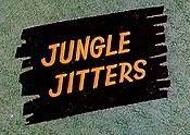 Jungle Jitters Picture Of The Cartoon