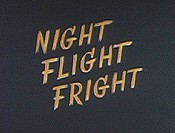 Night Flight Fright Picture Of The Cartoon