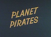 Planet Pirates Picture Of The Cartoon