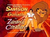 Zuran's Creature Cartoon Pictures
