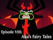 Episode VIII (Aku's Fairy Tales) Pictures Cartoons