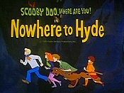 Nowhere To Hyde Pictures In Cartoon