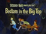 Bedlam In The Big Top Pictures In Cartoon