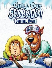 Chill Out Scooby-Doo! Cartoon Pictures