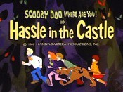 Hassle In The Castle Pictures In Cartoon