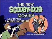 Scooby-Doo Meets Laurel And Hardy Cartoon Funny Pictures