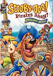 Scooby-Doo! Pirates Ahoy! Cartoon Pictures