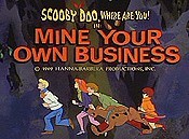 Mine Your Own Business Pictures In Cartoon