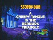 A Creepy Tangle In The Bermuda Triangle Cartoon Pictures
