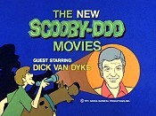 Scooby-Doo Meets Dick Van Dyke