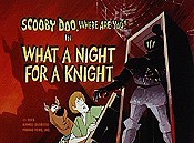 What A Night For A Knight Pictures In Cartoon