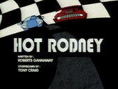 Hot Rodney Cartoon Pictures