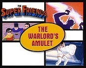 The Warlord's Amulet Pictures Cartoons
