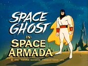 Space Armada Cartoon Pictures