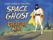 Creature King Cartoon Pictures