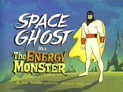 The Energy Monster Cartoon Pictures