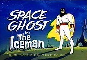 The Iceman Cartoon Pictures